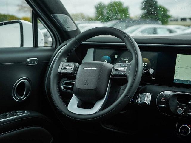 new 2026 Hyundai Palisade car, priced at $56,020