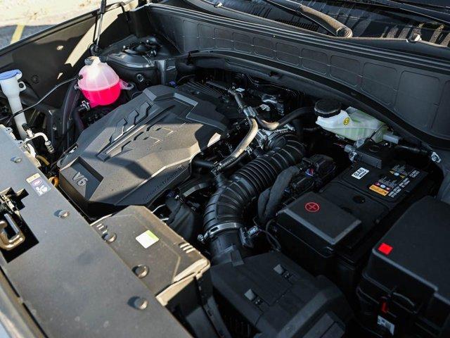 new 2026 Hyundai Palisade car, priced at $56,020