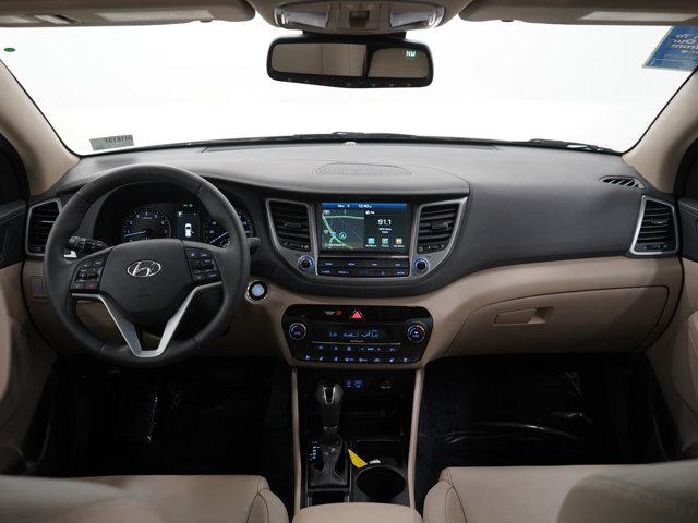used 2018 Hyundai Tucson car, priced at $19,599