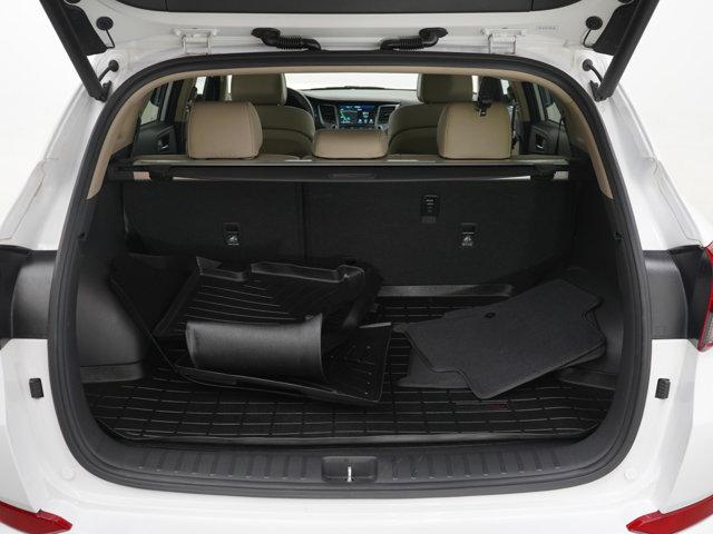 used 2018 Hyundai Tucson car, priced at $19,599