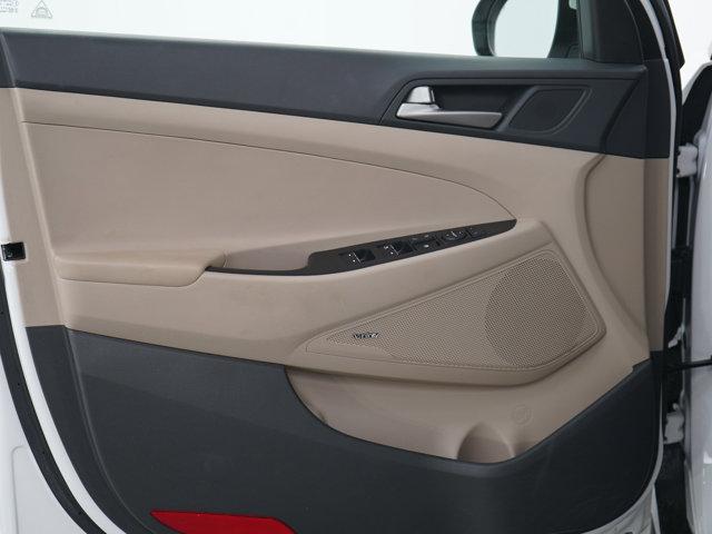 used 2018 Hyundai Tucson car, priced at $19,599