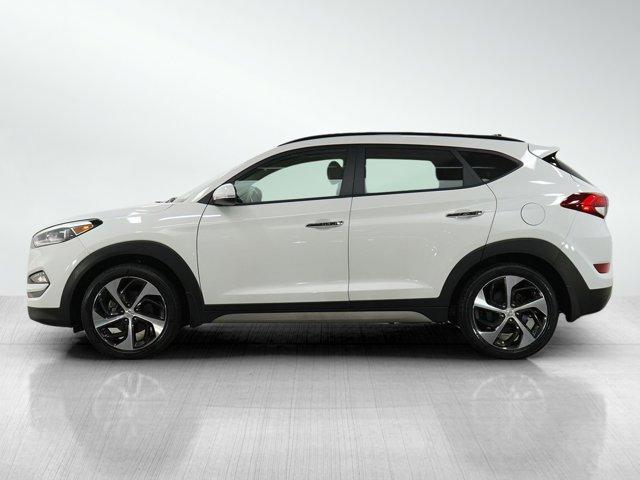 used 2018 Hyundai Tucson car, priced at $19,599