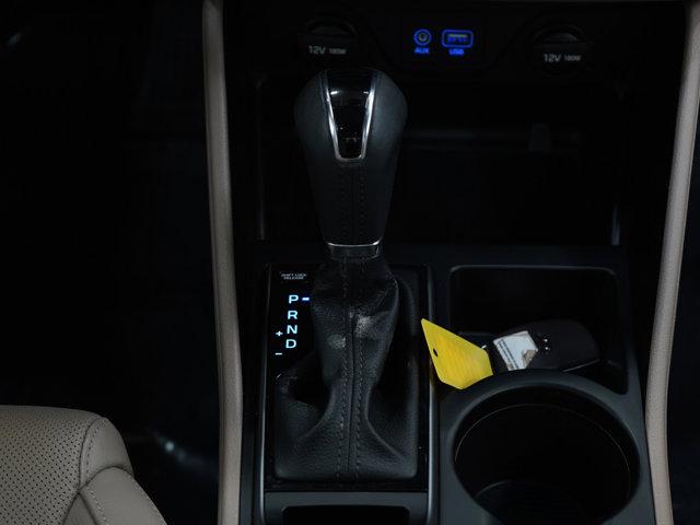 used 2018 Hyundai Tucson car, priced at $19,599
