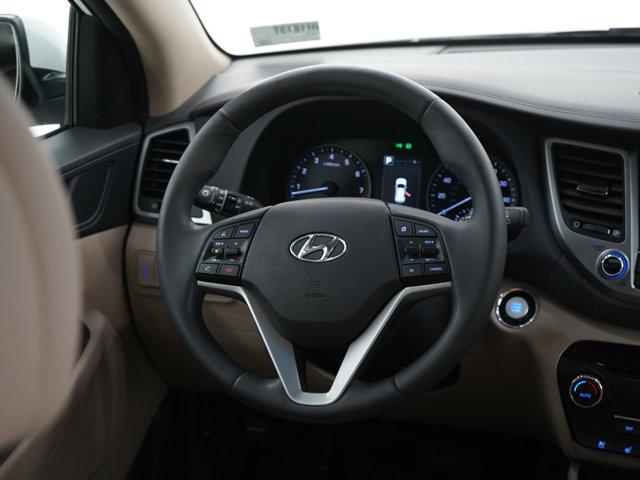 used 2018 Hyundai Tucson car, priced at $19,599