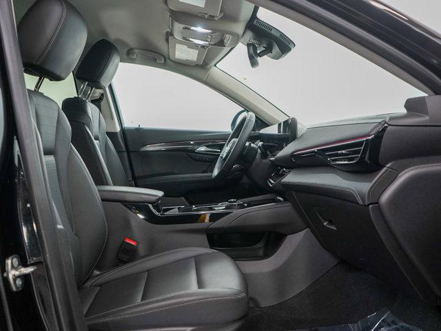 used 2024 Buick Envision car, priced at $26,599