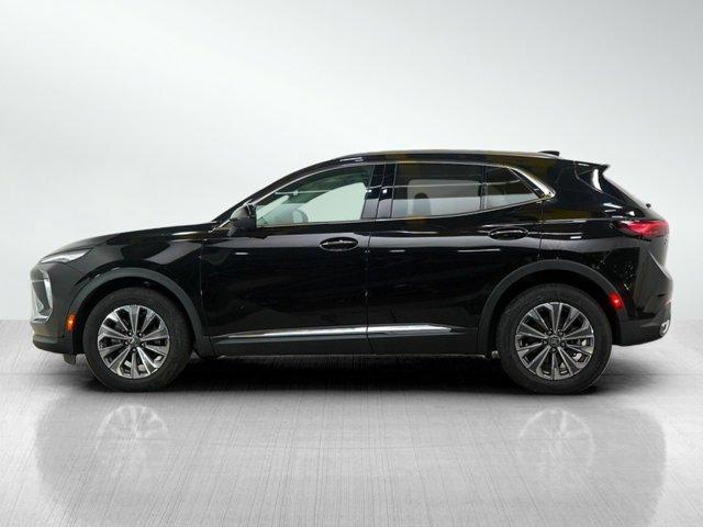 used 2024 Buick Envision car, priced at $26,599