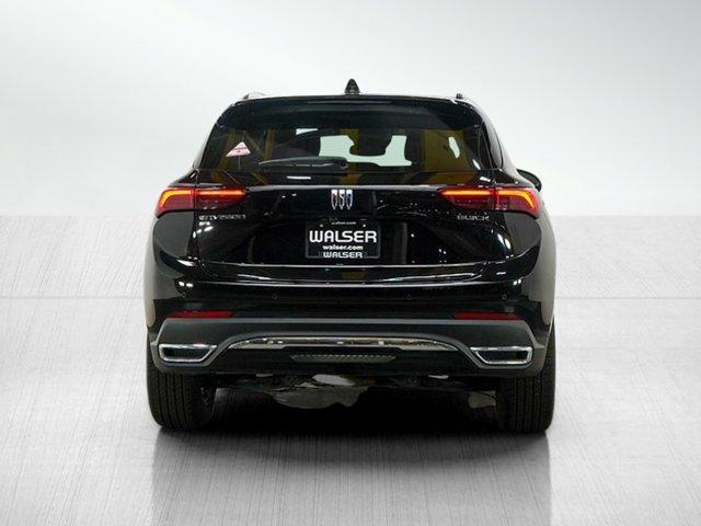 used 2024 Buick Envision car, priced at $26,599