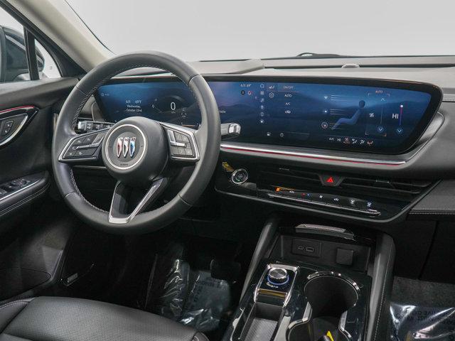 used 2024 Buick Envision car, priced at $26,599