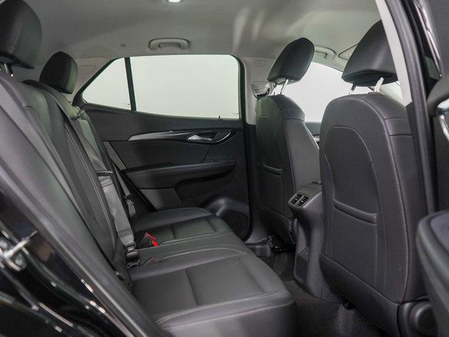 used 2024 Buick Envision car, priced at $26,599