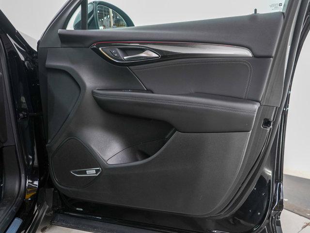 used 2024 Buick Envision car, priced at $26,599
