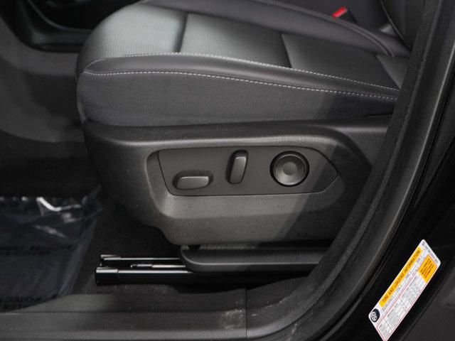 used 2024 Buick Envision car, priced at $26,599