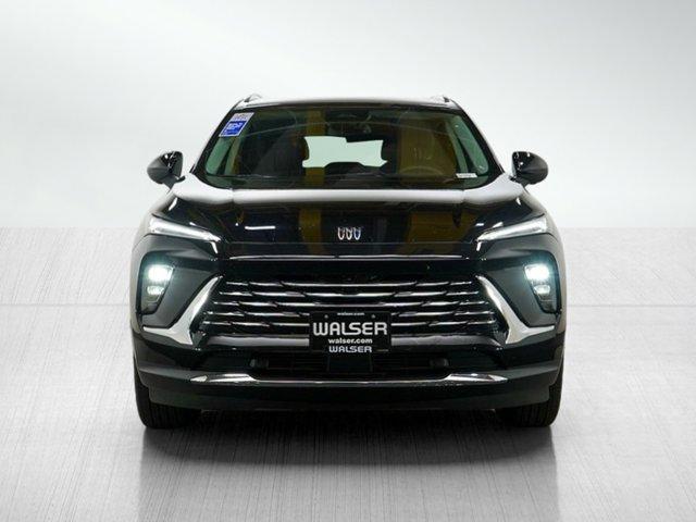 used 2024 Buick Envision car, priced at $26,599