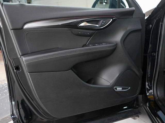 used 2024 Buick Envision car, priced at $26,599