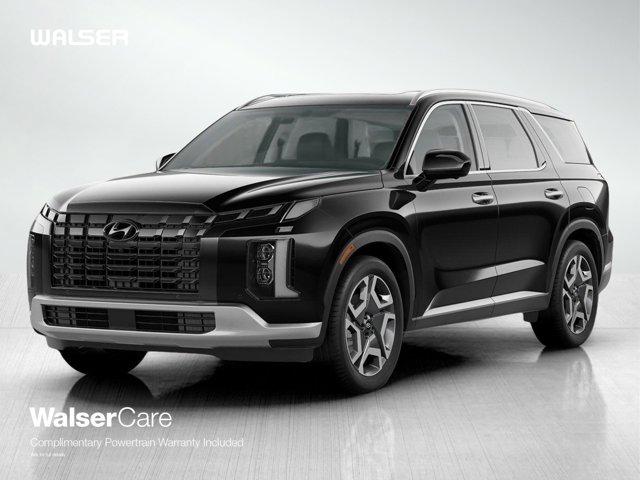 new 2024 Hyundai Palisade car, priced at $46,849