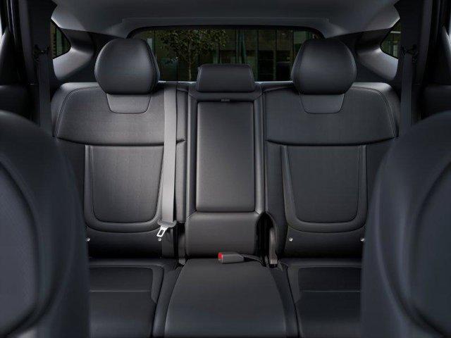 new 2025 Hyundai Tucson car, priced at $42,210