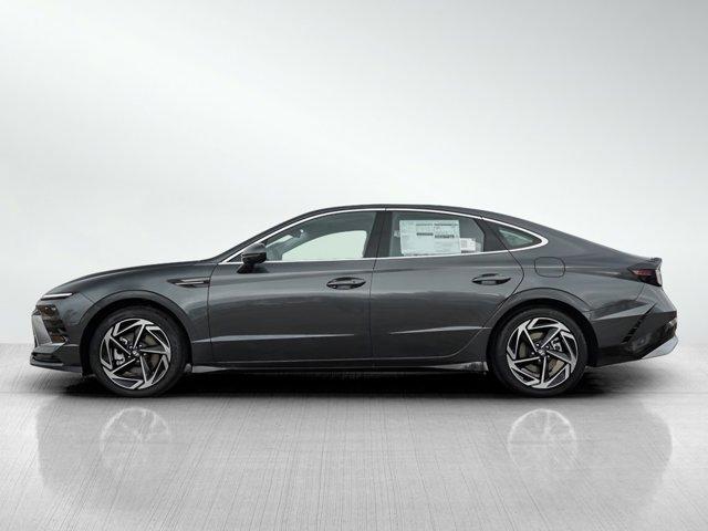 new 2026 Hyundai Sonata car, priced at $32,100