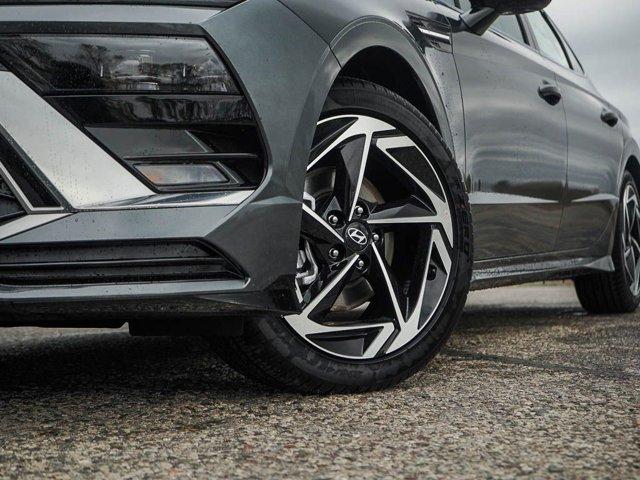 new 2026 Hyundai Sonata car, priced at $32,100