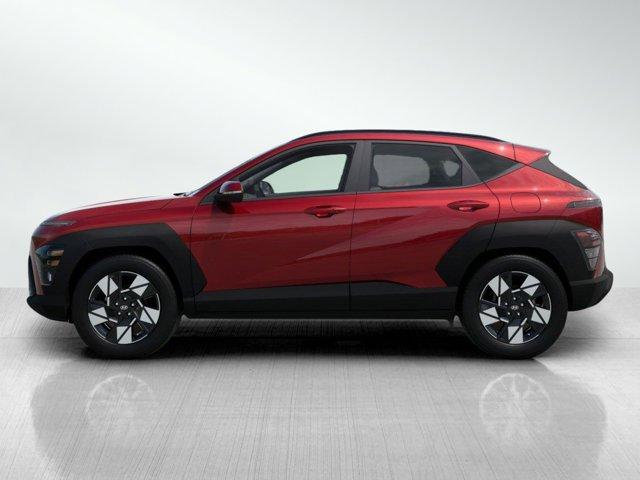 new 2025 Hyundai Kona car, priced at $28,899