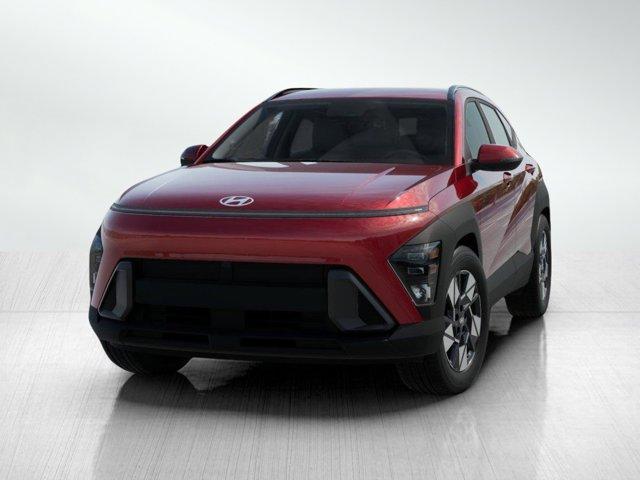 new 2025 Hyundai Kona car, priced at $28,899