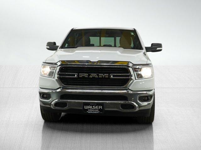 used 2019 Ram 1500 car, priced at $27,599