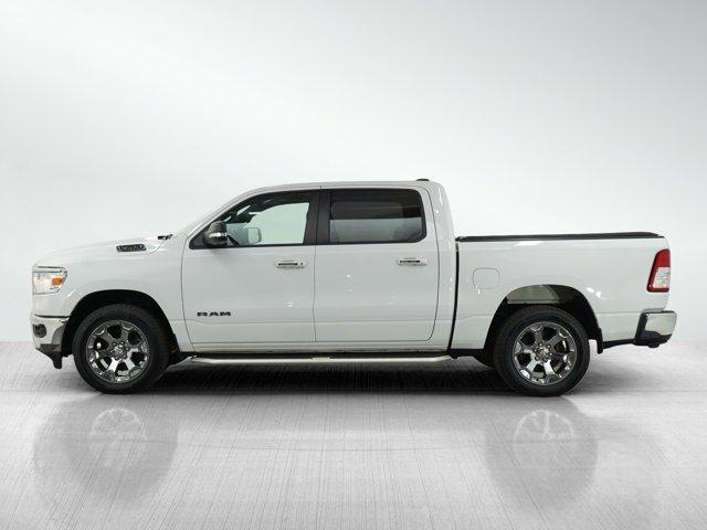 used 2019 Ram 1500 car, priced at $27,599