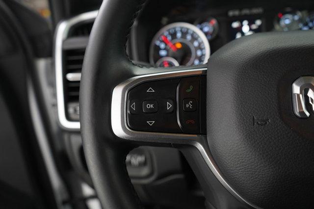 used 2019 Ram 1500 car, priced at $27,599