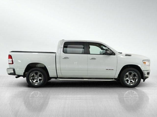 used 2019 Ram 1500 car, priced at $27,599