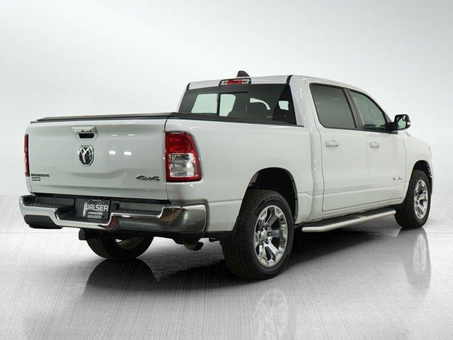 used 2019 Ram 1500 car, priced at $27,599