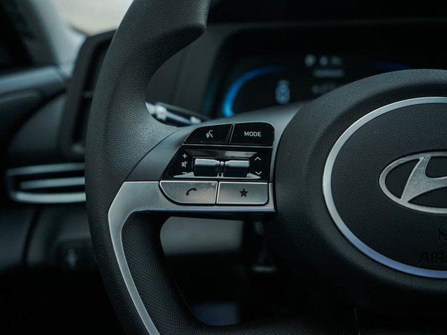 new 2025 Hyundai Elantra car