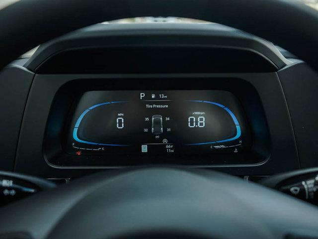 new 2025 Hyundai Elantra car