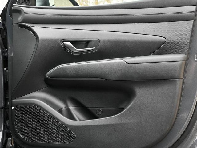 new 2026 Hyundai TUCSON Hybrid car, priced at $32,620