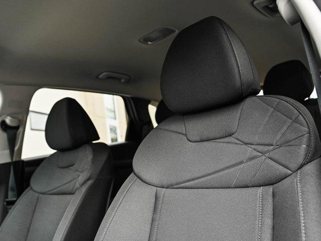 new 2026 Hyundai TUCSON Hybrid car, priced at $32,620