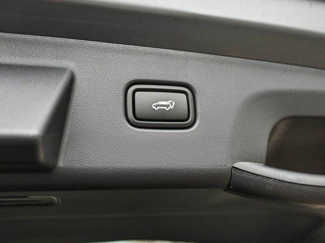 new 2026 Hyundai TUCSON Hybrid car, priced at $32,620