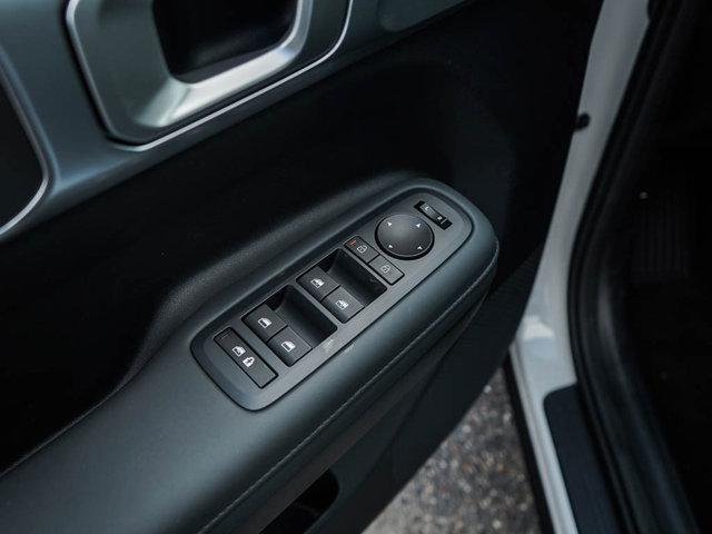 new 2026 Hyundai SANTA FE HEV car, priced at $38,219