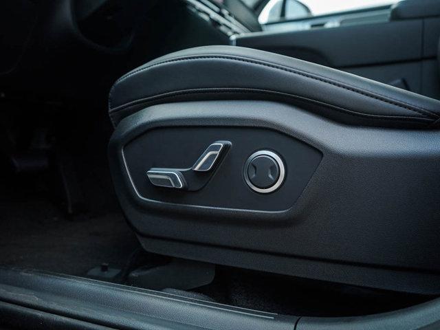 new 2026 Hyundai SANTA FE HEV car, priced at $38,219