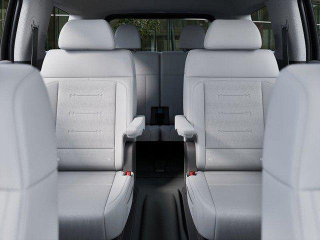 new 2025 Hyundai Santa Fe car, priced at $47,443