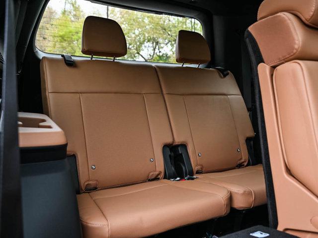 new 2026 Hyundai SANTA FE HEV car, priced at $44,649