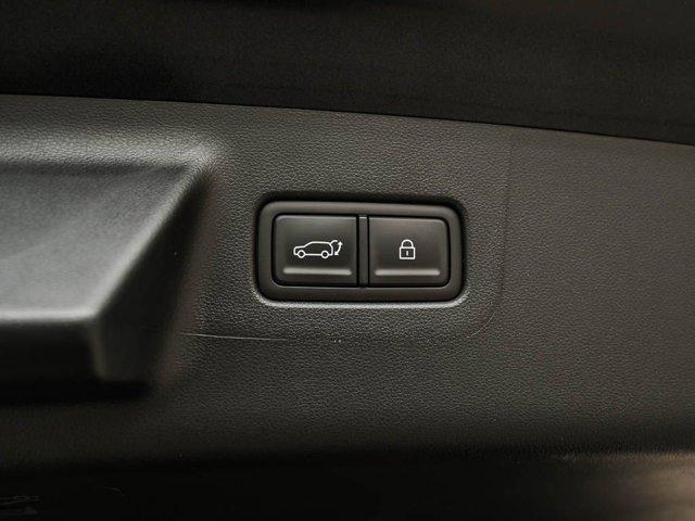 new 2026 Hyundai SANTA FE HEV car, priced at $44,649