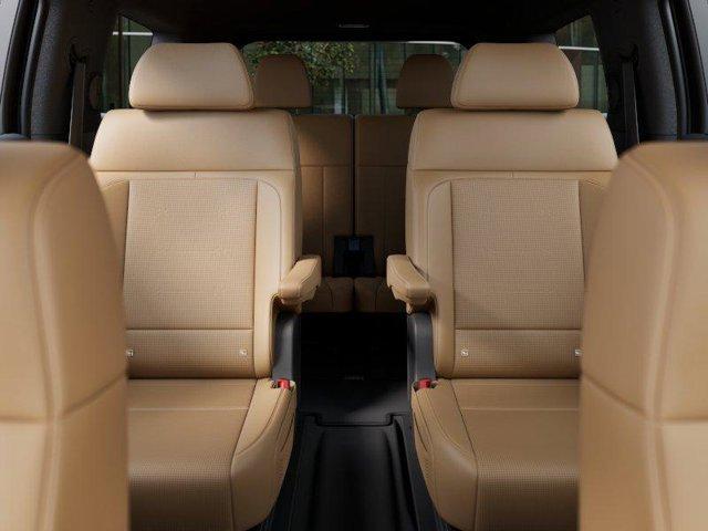 new 2026 Hyundai SANTA FE HEV car, priced at $46,399