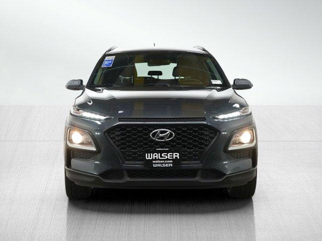 used 2020 Hyundai Kona car, priced at $17,998