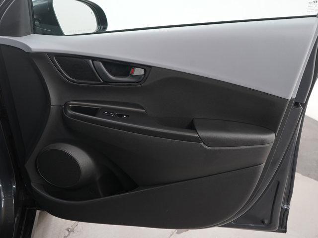 used 2020 Hyundai Kona car, priced at $17,998