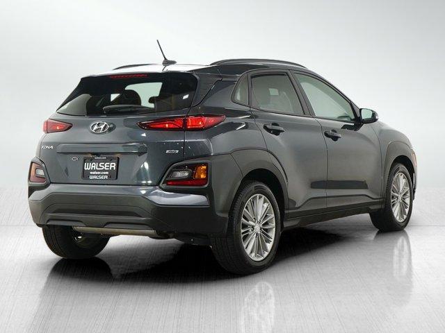 used 2020 Hyundai Kona car, priced at $17,998