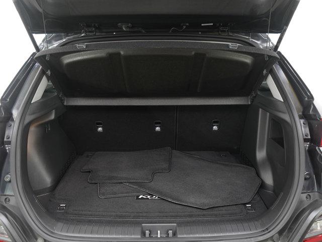 used 2020 Hyundai Kona car, priced at $17,998