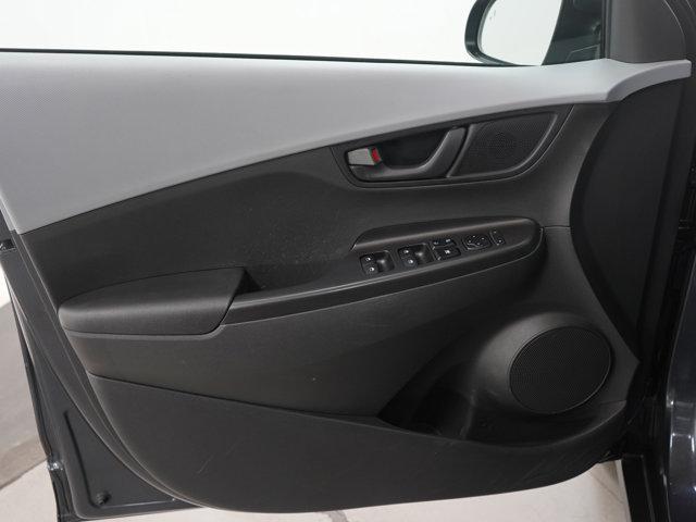 used 2020 Hyundai Kona car, priced at $17,998