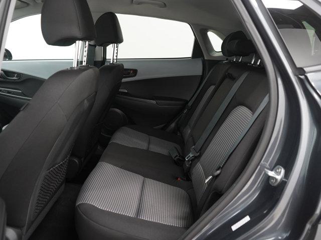 used 2020 Hyundai Kona car, priced at $17,998