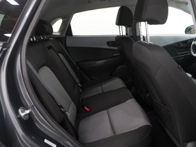 used 2020 Hyundai Kona car, priced at $17,998