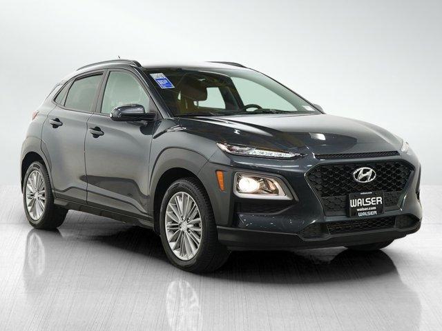 used 2020 Hyundai Kona car, priced at $17,998