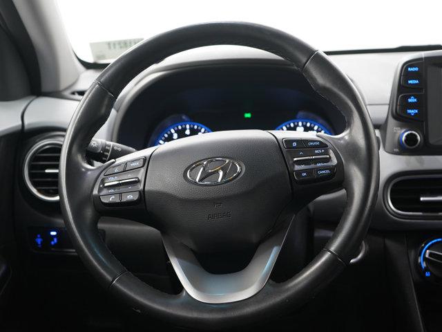 used 2020 Hyundai Kona car, priced at $17,998