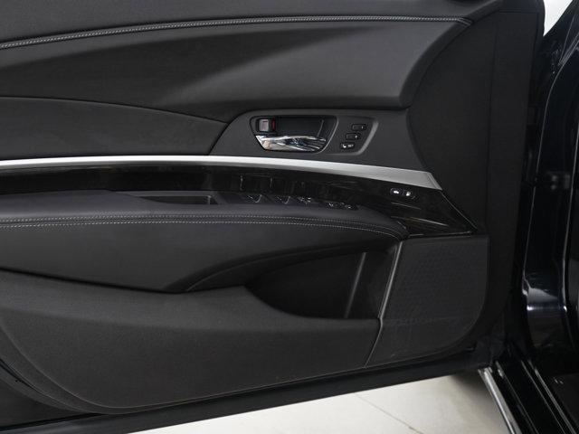 used 2020 Acura RLX car, priced at $26,998