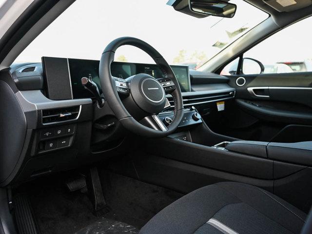 new 2026 Hyundai Sonata Hybrid car, priced at $33,905